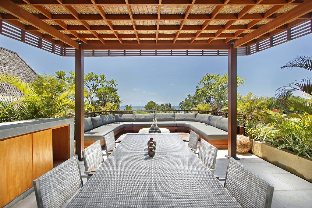 Ombak Villa Cemagi Tanah Lot  Room photo